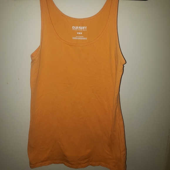 Old Navy tank top - Picture 1 of 5